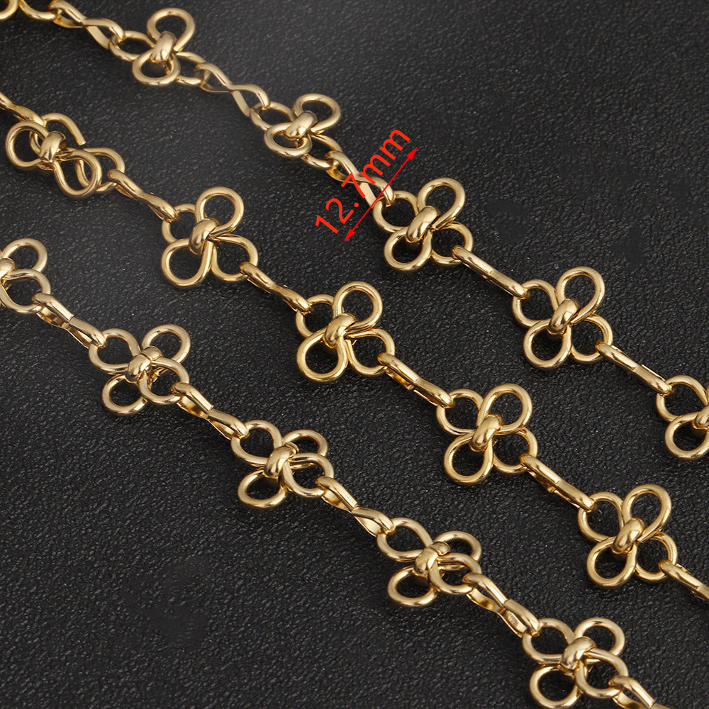C1667 Flower chain