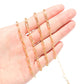 C1193 4mm PaperClip Chain