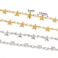C1434 Stars Chain