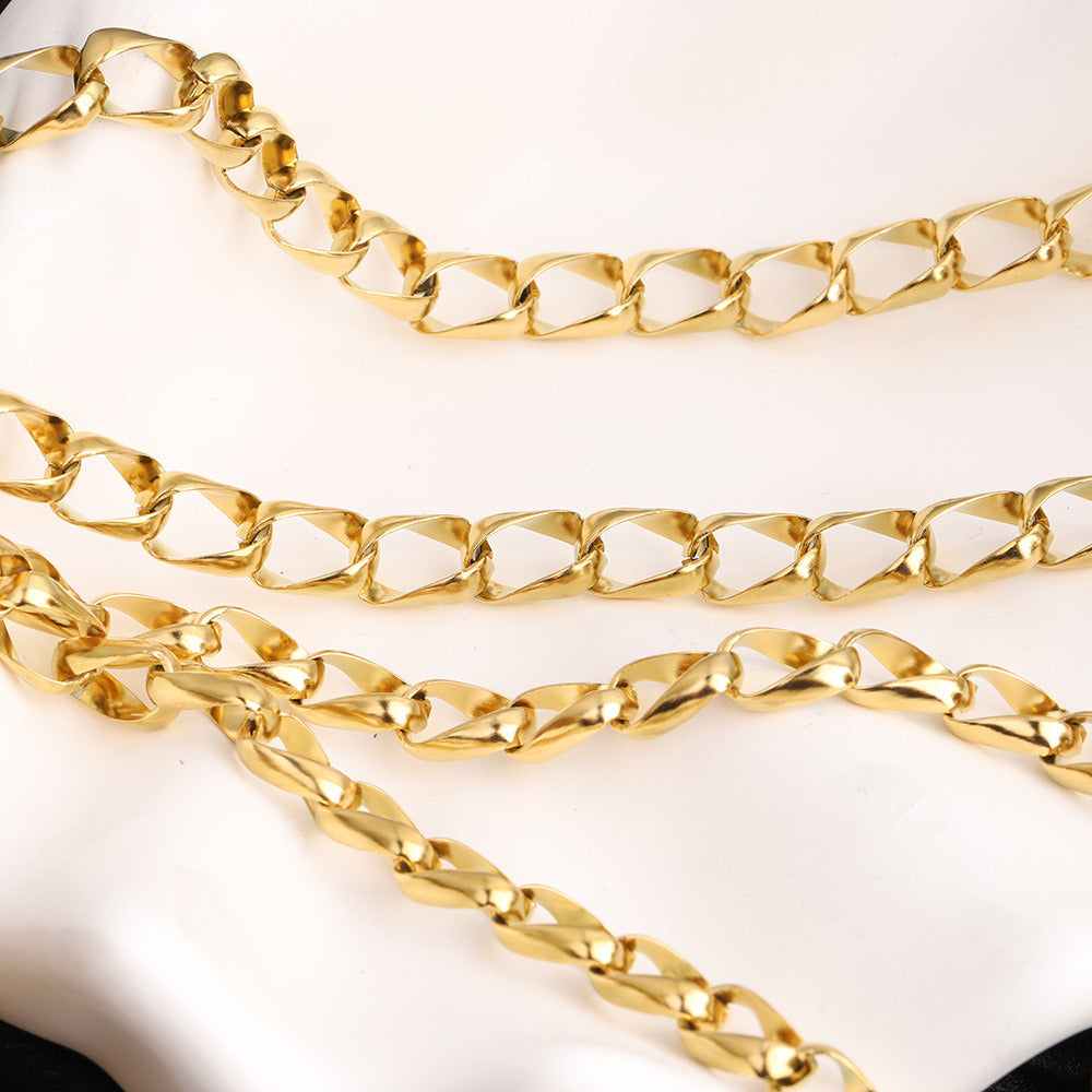 C1659 Twist Chain