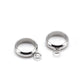 10 pcs/pack Spacers for the charms