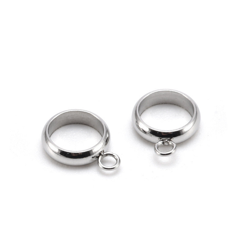 10 pcs/pack Spacers for the charms