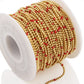 C1440 Enamel 1.5mm Beads Chain