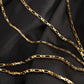 C1676 3:1 Long Box Chain