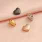 C738 Heart Charm