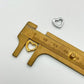 10mm Heart Charm