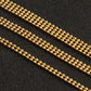 C1771 Layer beads chain