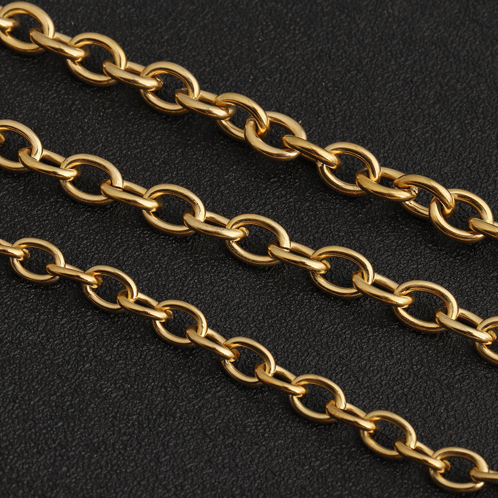 C1652 Thick cable chain