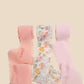 5meter/Roll Ribbon set of three