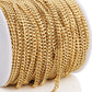 C1443 Cut Cuban chain