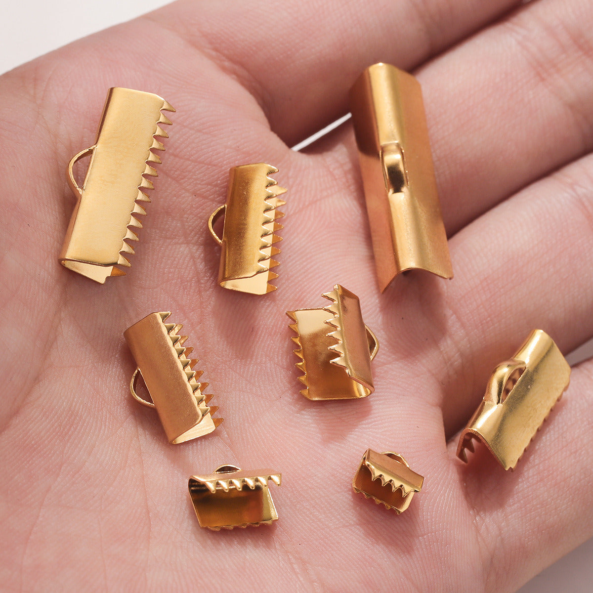 10 pcs/pack Ribbon cover