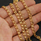 C1775 Sparkle Anchor Chain
