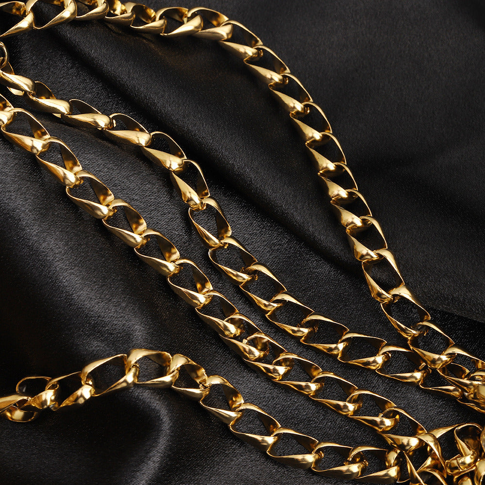 C1659 Twist Chain