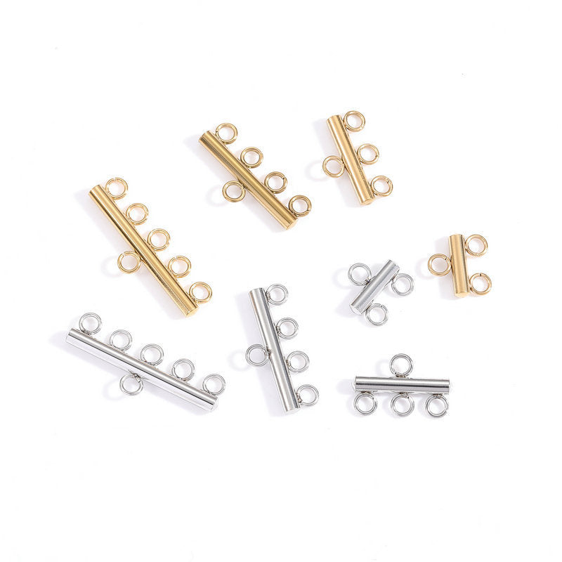 2 pcs/pack Chain Clasps
