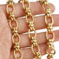 C1662 14mm 3:1 oval chain