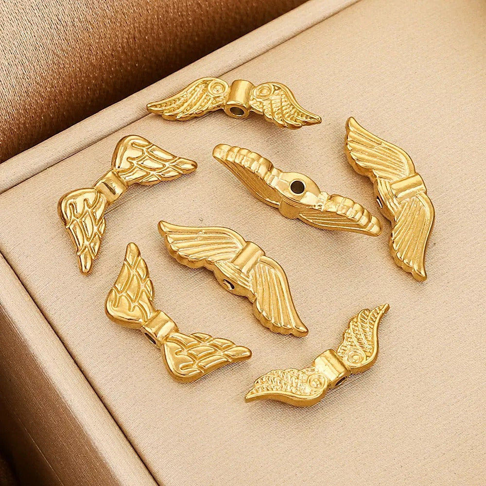 wing charm