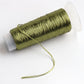 Four Strands of wool yarn use for DIY