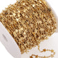 C1434 Stars Chain