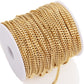 C1443 Cut Cuban chain
