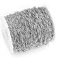 C1668 9.5mm Two beads chain