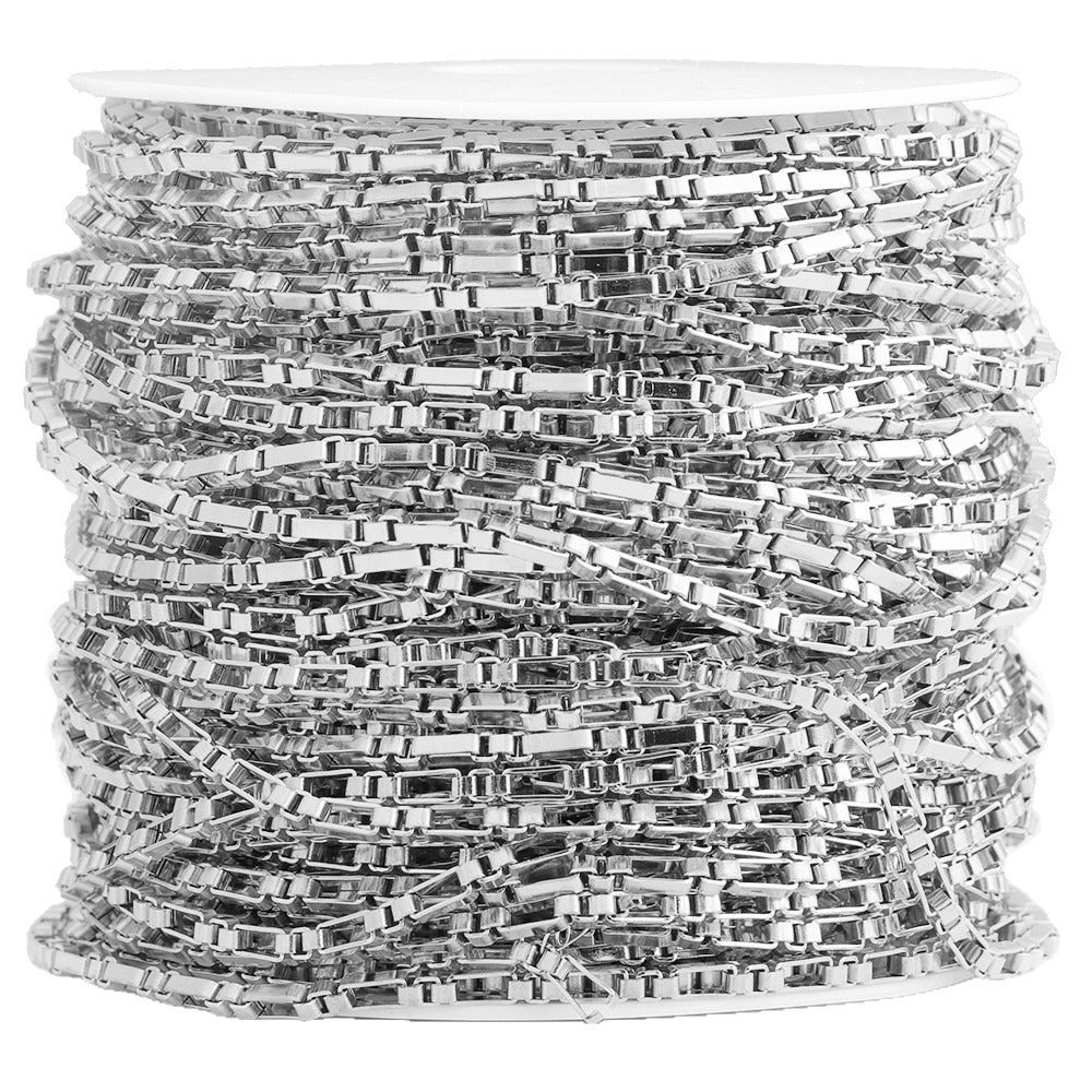 C1676 3:1 Long Box Chain