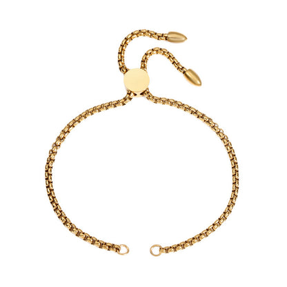 12cm Adjustable bracelet