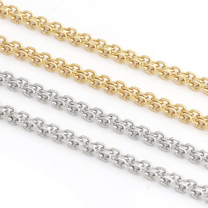 C1766 Two layer cable chain