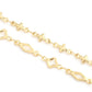 C1721 Cross/Clover/Sun Chains