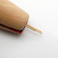 wire wrap holder