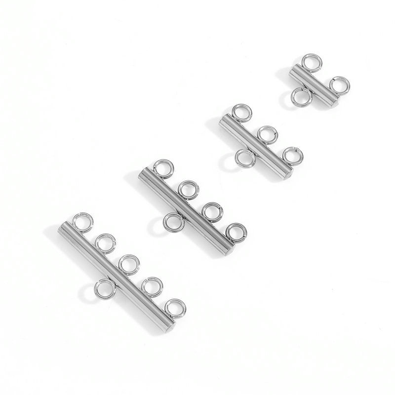 2 pcs/pack Chain Clasps