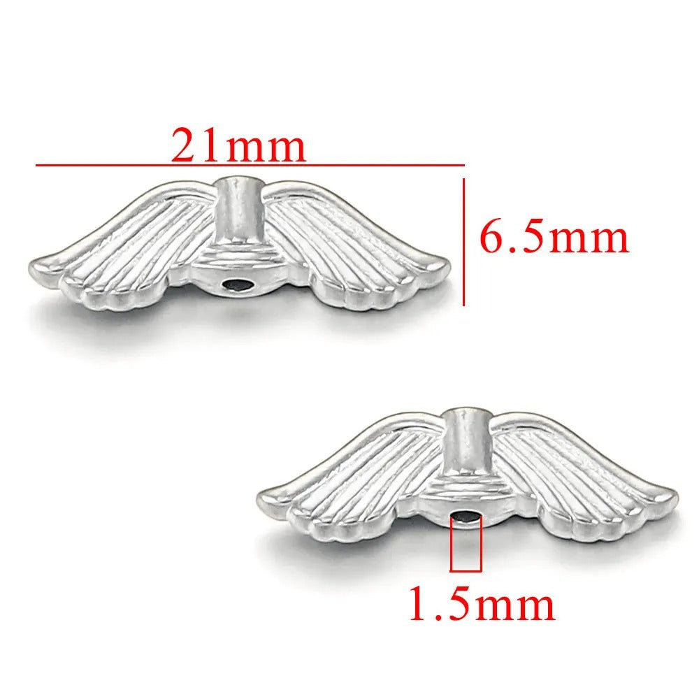 wing charm