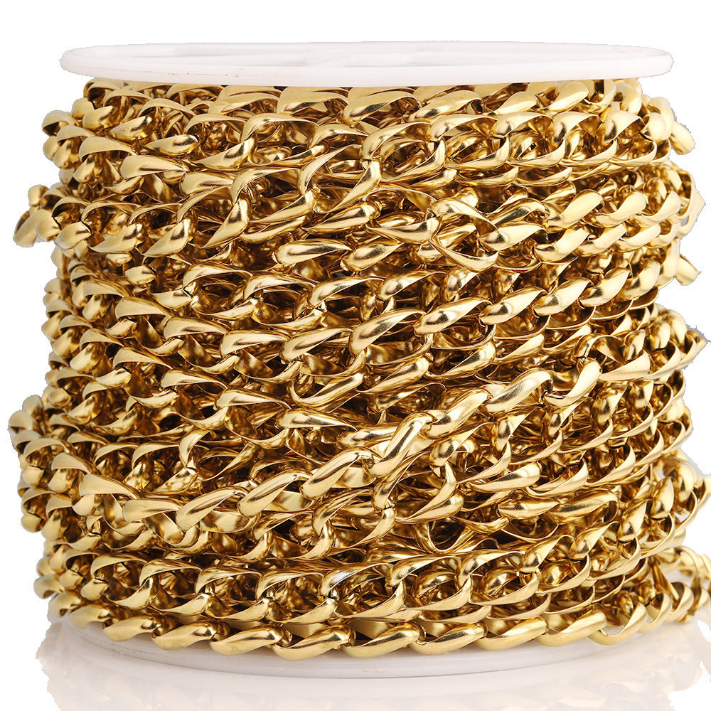 C1659 Twist Chain