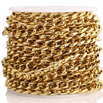 C1659 Twist Chain