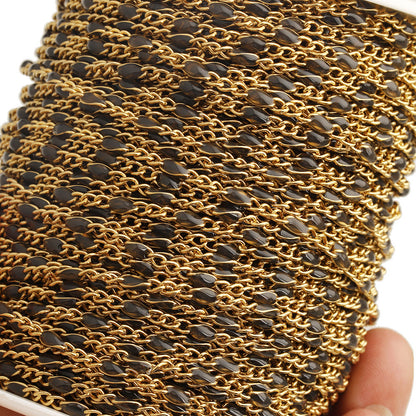 C1809 2.3mm Colorful Chain