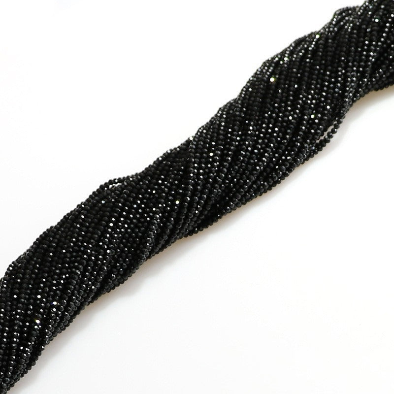 5 String/pack 2/3/4mm Glass Beads