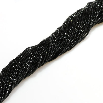 5 String/pack 2/3/4mm Glass Beads