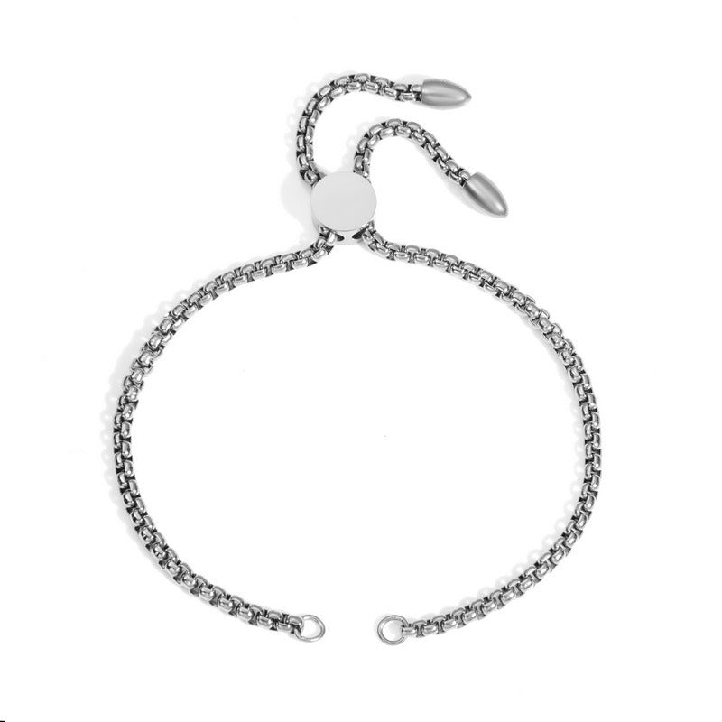 12cm Adjustable bracelet