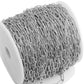 C1764 Sparkle paper clip chain