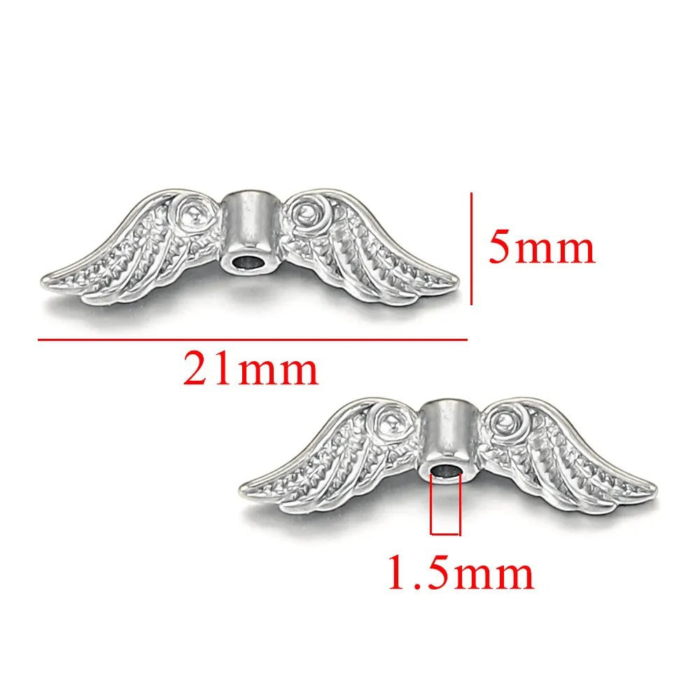 wing charm