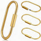 60/88mm Stainless steel turnbuckle,keychain for DIY Jewelry