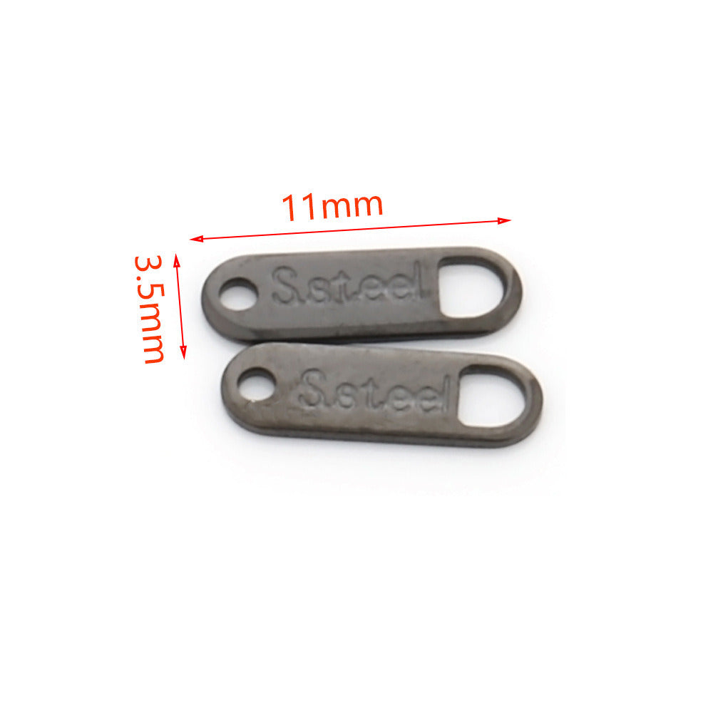 10PCS Extension chain pendant