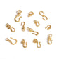 12 style Bracelet clasp 5Pcs/pack