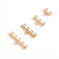 2 pcs/pack Chain Clasps