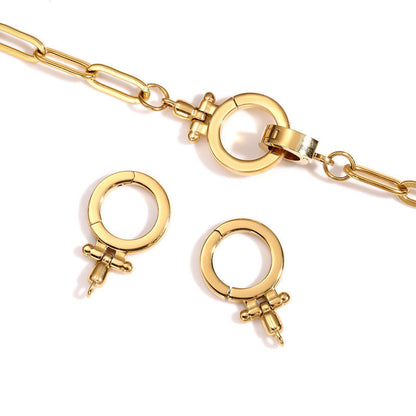 12mm Universal Clasp