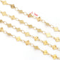C1786 Sparkle Losange Chain