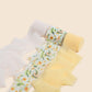 5meter/Roll Ribbon set of three