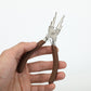 High Quality Brown Jewelry Pliers