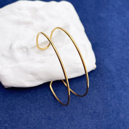 Stainless steel double-layer bracelet