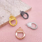 Handcuff Clasp