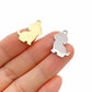 Dog charm
